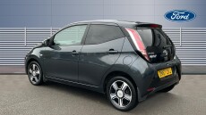 Toyota Aygo 1.0 VVT-i X-Clusiv 3 5dr Petrol Hatchback